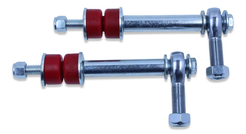 Spohn D94-02-FEL Extreme Duty Front Sway Bar End Links for 1994-2002 Dodge Ram Trucks (Stock Ride Height)